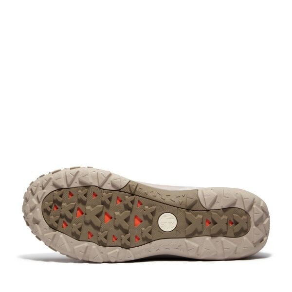 TIMBERCUSH MOTION 7 MID LACE UP WATERPRO