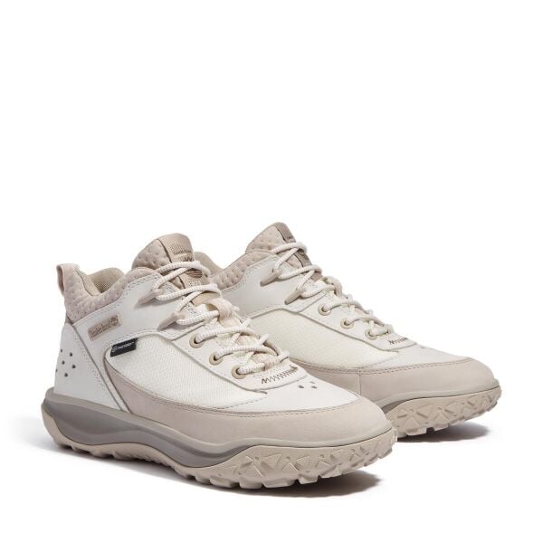 TIMBERCUSH MOTION 7 MID LACE UP WATERPRO