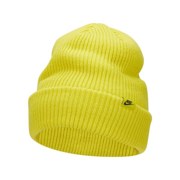 U NK PEAK BEANIE SC FUT L