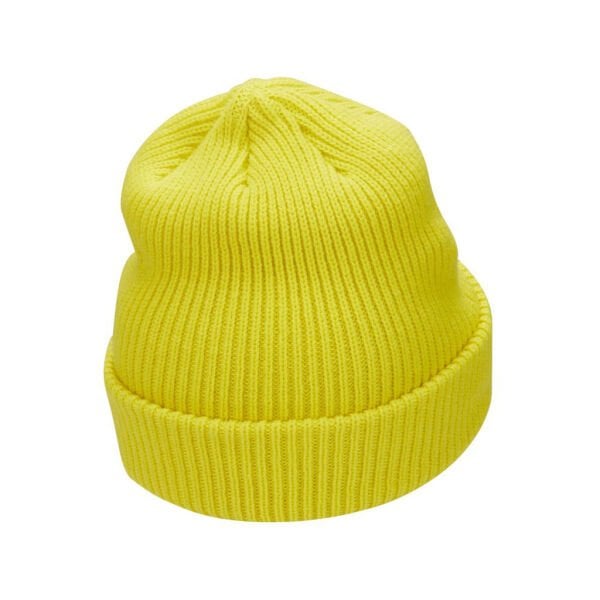 U NK PEAK BEANIE SC FUT L