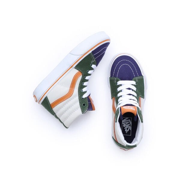 UY SK8-Hi