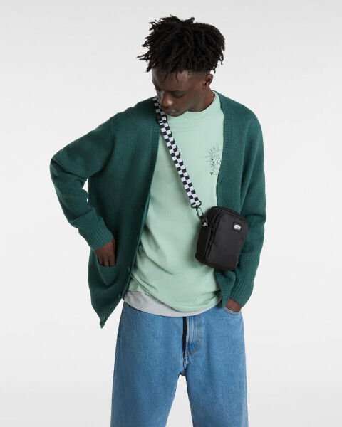 Go Getter Shoulder Bag