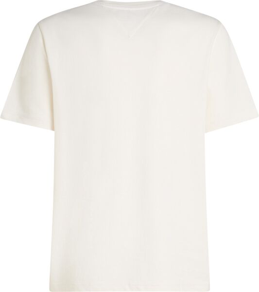 HILFIGER SCRIPT NYC TEE