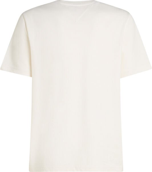 HILFIGER SCRIPT NYC TEE