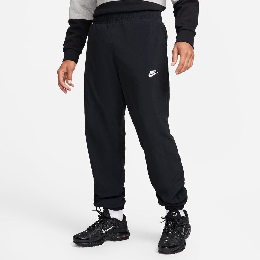 M NK WR WINTER WVN PANT