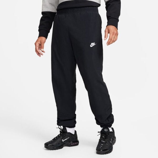 M NK WR WINTER WVN PANT