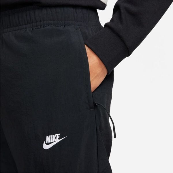 M NK WR WINTER WVN PANT