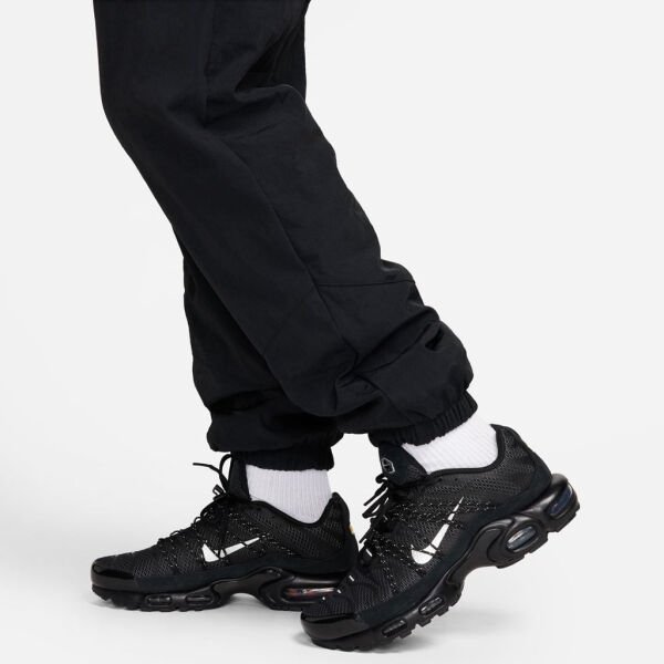 M NK WR WINTER WVN PANT