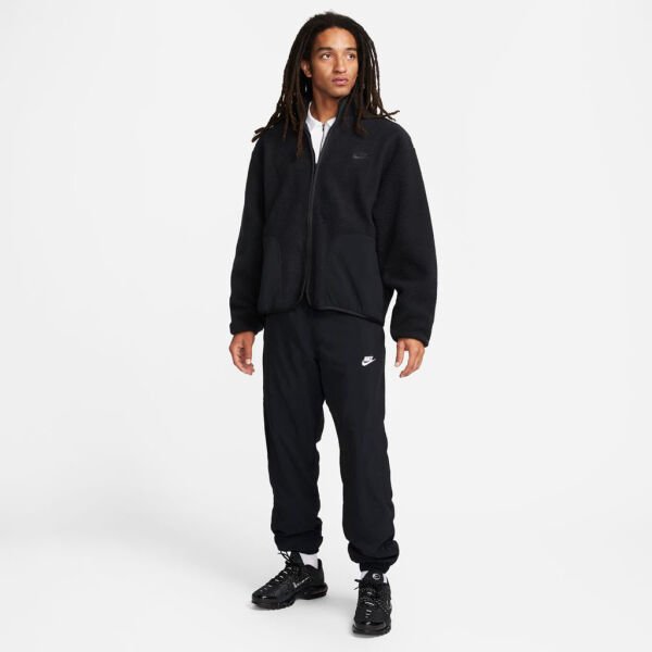 M NK WR WINTER WVN PANT