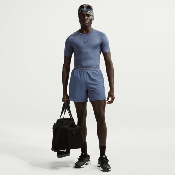 M NP DF TIGHT TOP SS