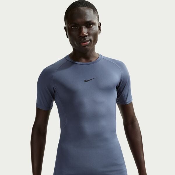 M NP DF TIGHT TOP SS