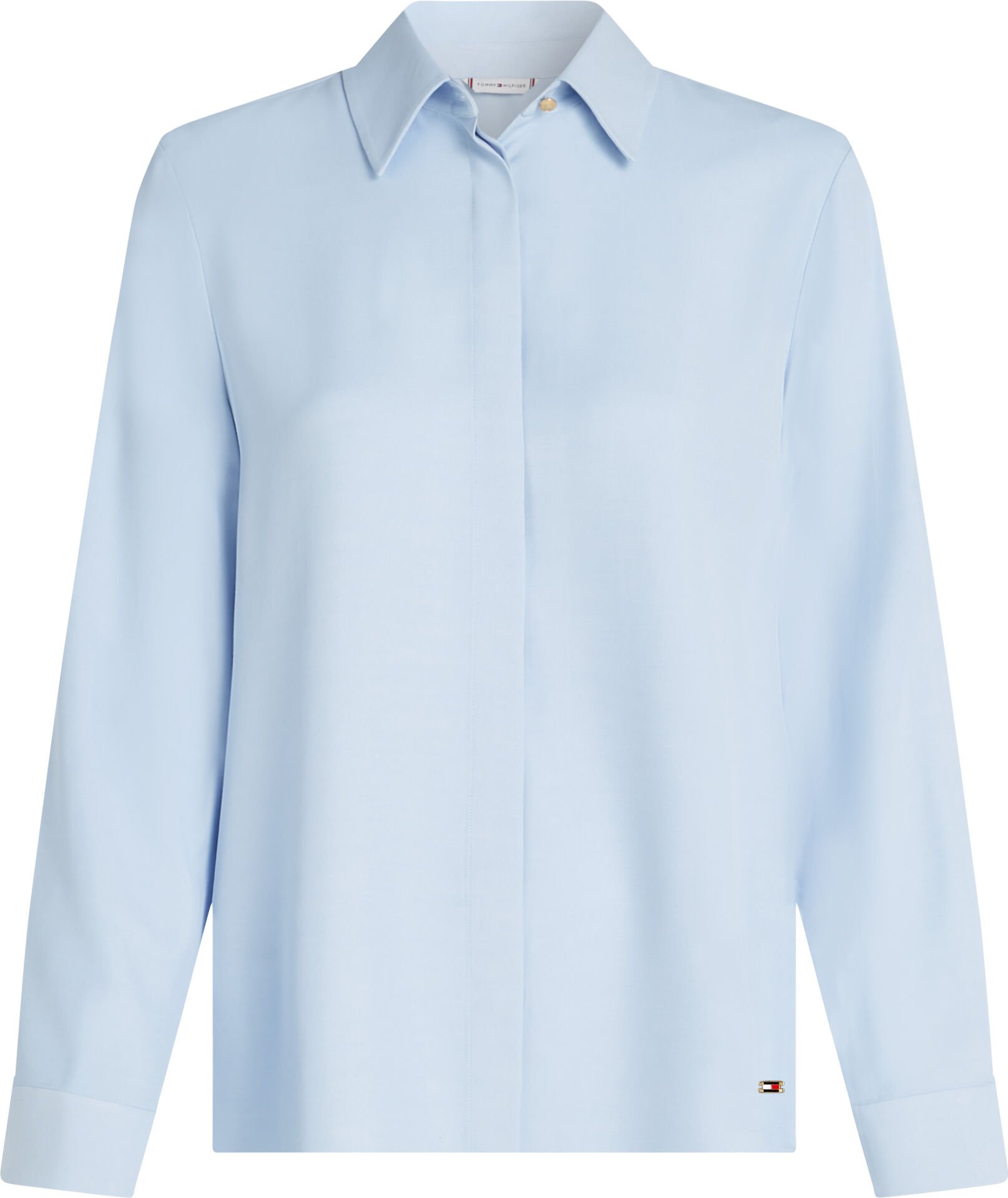 SOFT VIS REGULAR LS SHIRT