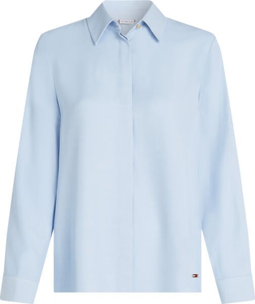 SOFT VIS REGULAR LS SHIRT