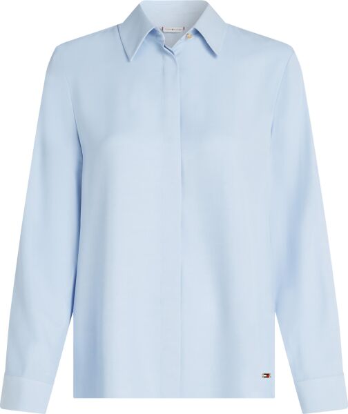 SOFT VIS REGULAR LS SHIRT