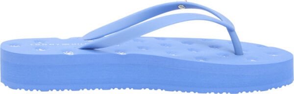 TH CRITTER PRINT SUMMER SANDAL