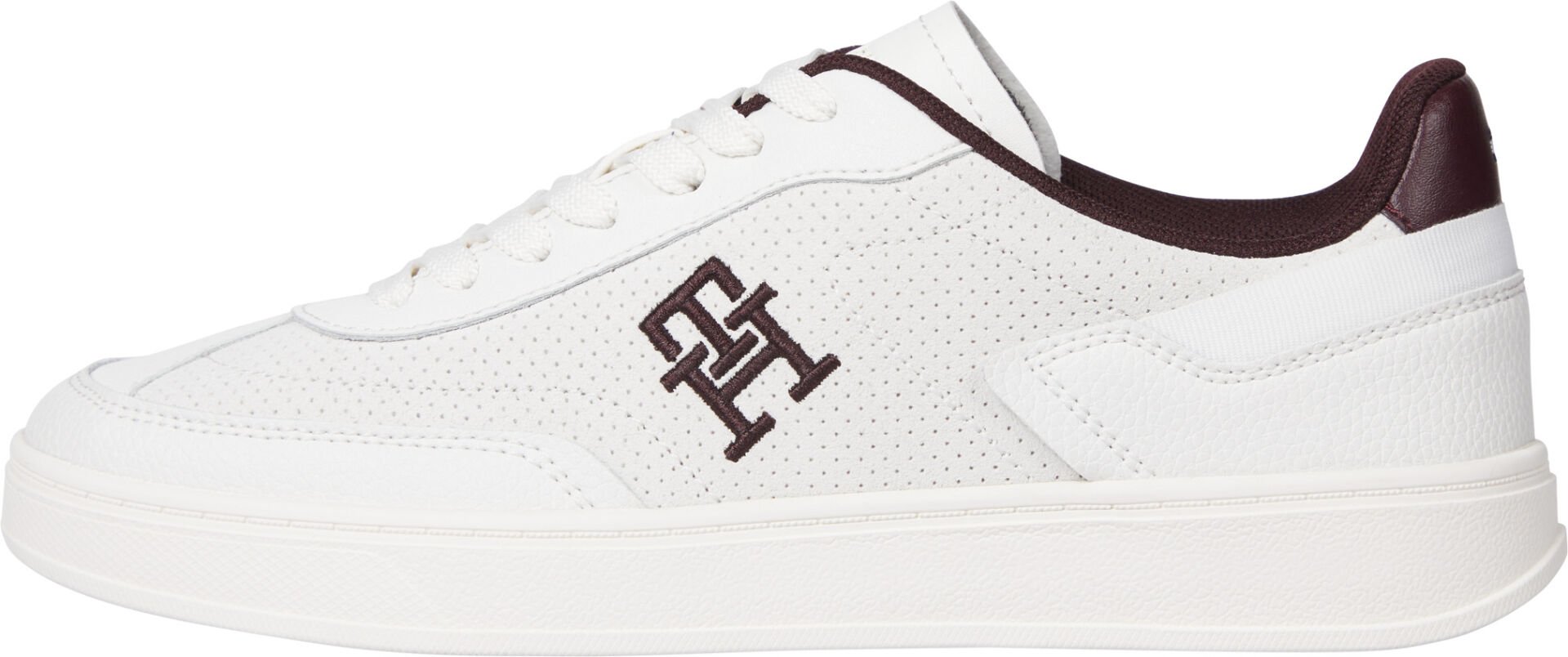 TH HERITAGE SNEAKER PERF