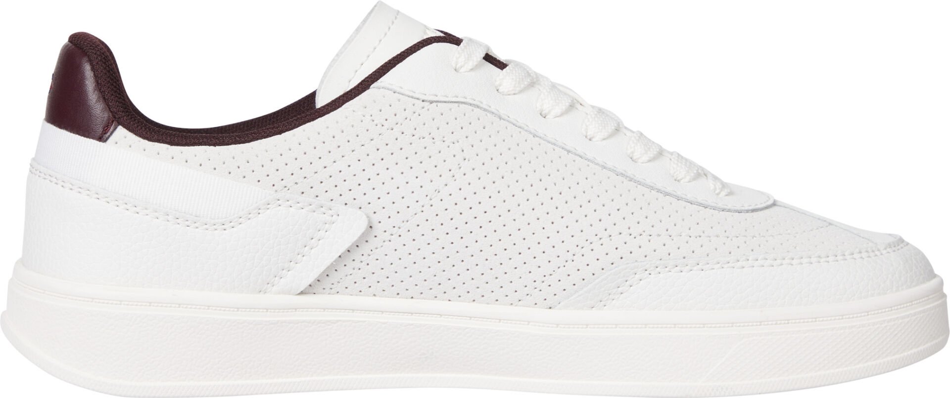 TH HERITAGE SNEAKER PERF