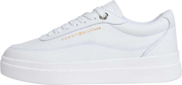 MODERN COURT SNEAKER LTHR