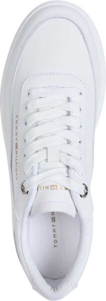 MODERN COURT SNEAKER LTHR