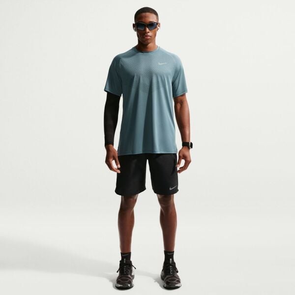 M NK DFADV STRIDE SS TOP