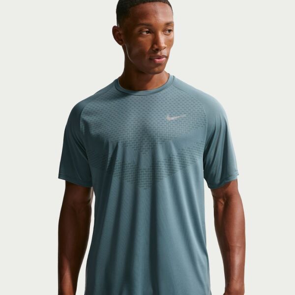 M NK DFADV STRIDE SS TOP