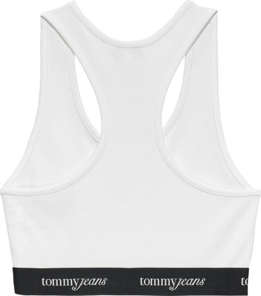 TJW CRP TAPE BRA TOP