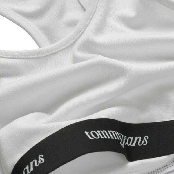 TJW CRP TAPE BRA TOP