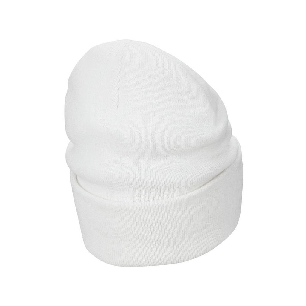 U NK PEAK BEANIE TC FUT L