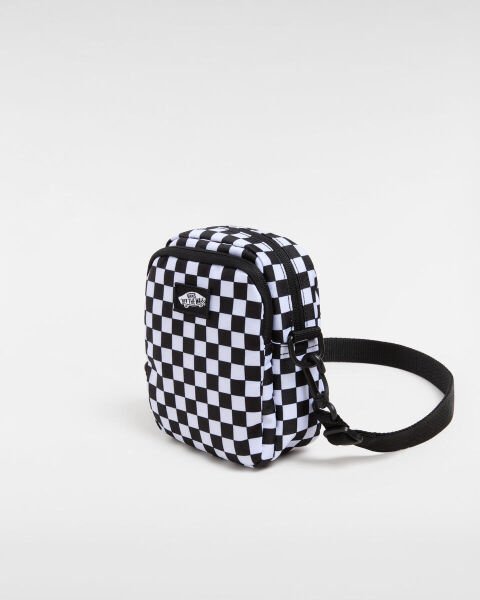 GO GETTER SHOULDER BAG