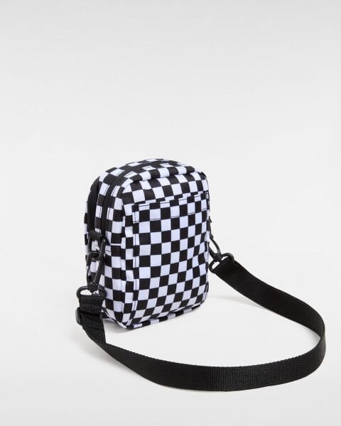 GO GETTER SHOULDER BAG