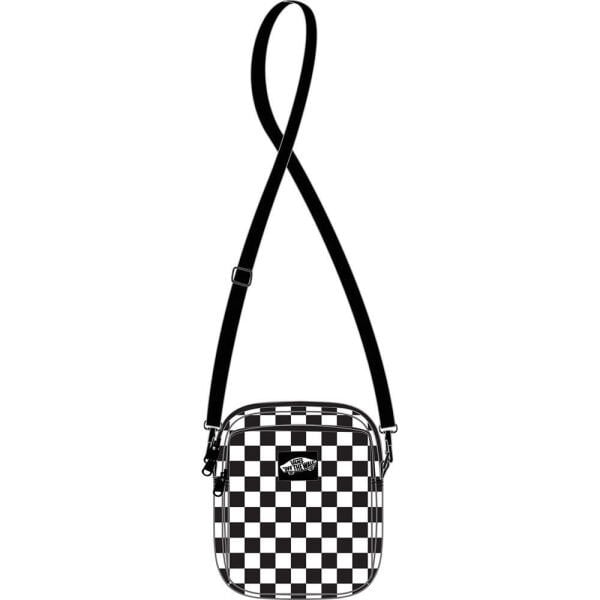 GO GETTER SHOULDER BAG