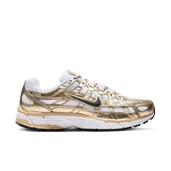 W NIKE P-6000 GLD