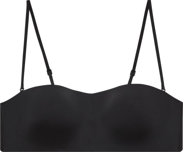 LIGHTLY LINED BANDEAU