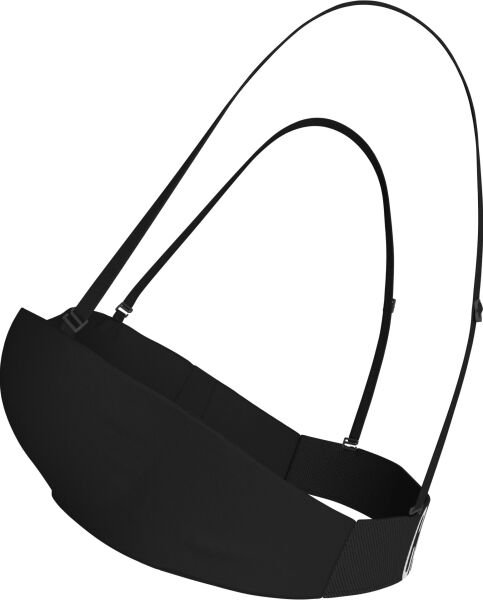 LIGHTLY LINED BANDEAU