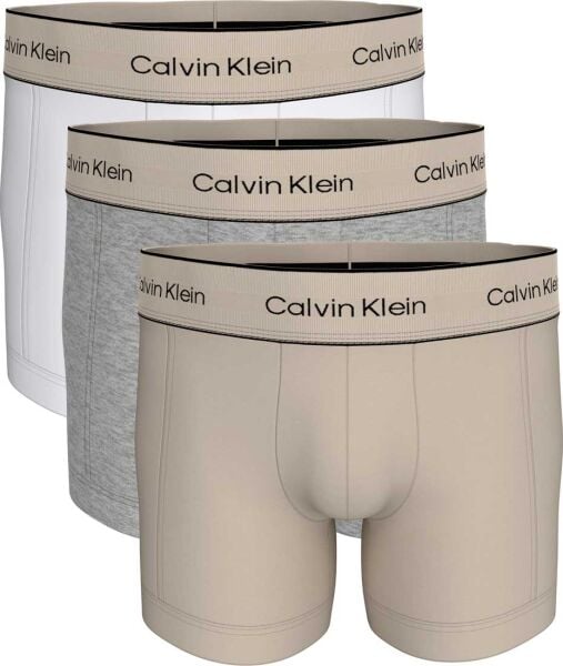 TRUNK 3PK