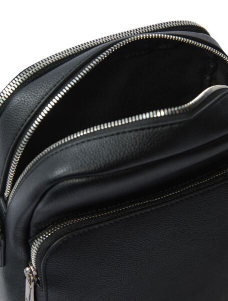 MICRO PEBBLE CROSSBODY S