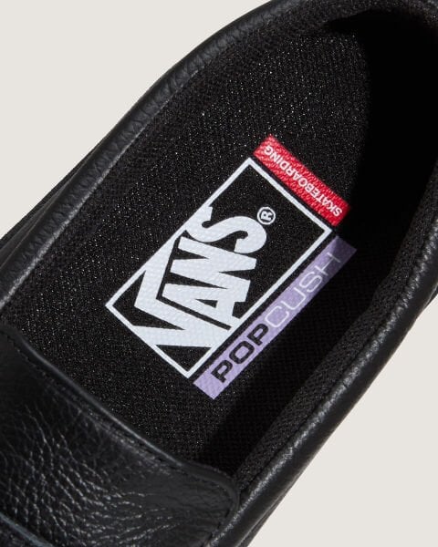 Skate Loafer