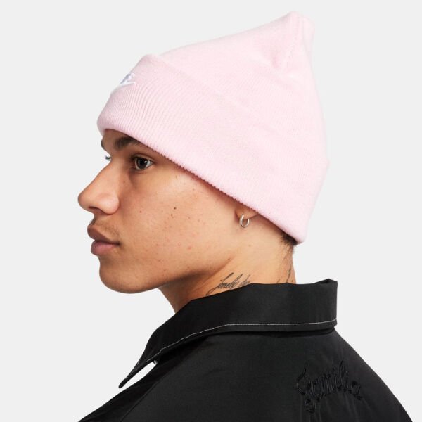 U NK PEAK BEANIE TC FUT L