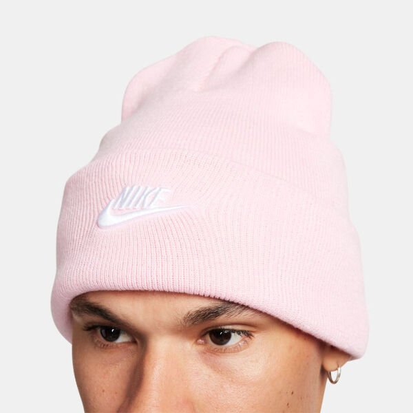 U NK PEAK BEANIE TC FUT L