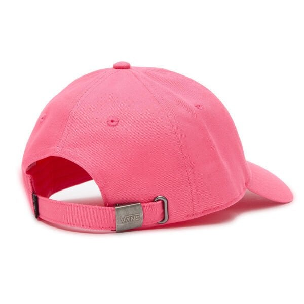 Court Side Curved Bill Jockey