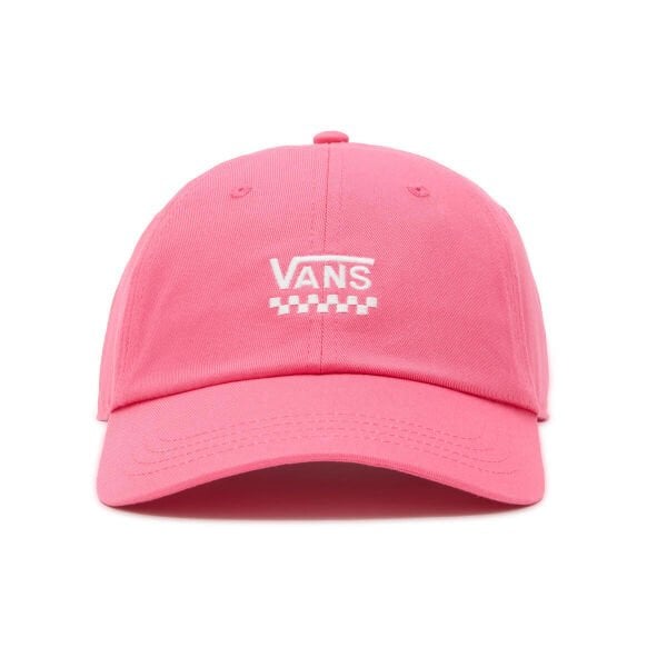 Court Side Curved Bill Jockey