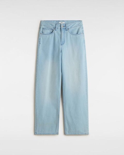 Sirelle 5 Pocket Puddle Pants