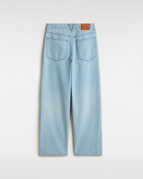 Sirelle 5 Pocket Puddle Pants