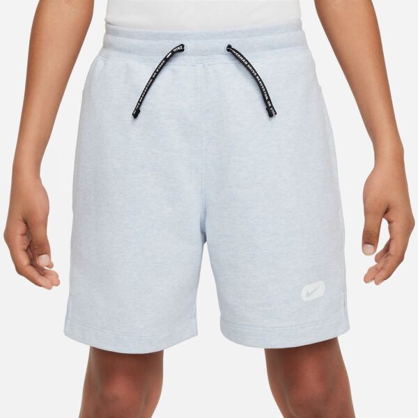 B NK DF ATHL FLC SHORT