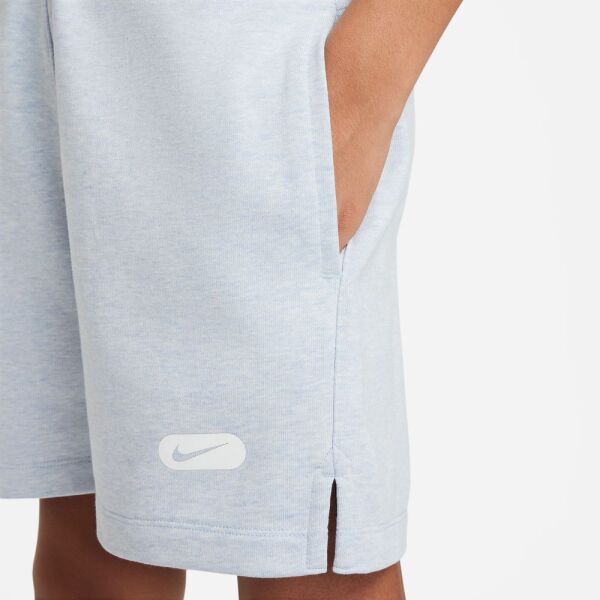 B NK DF ATHL FLC SHORT