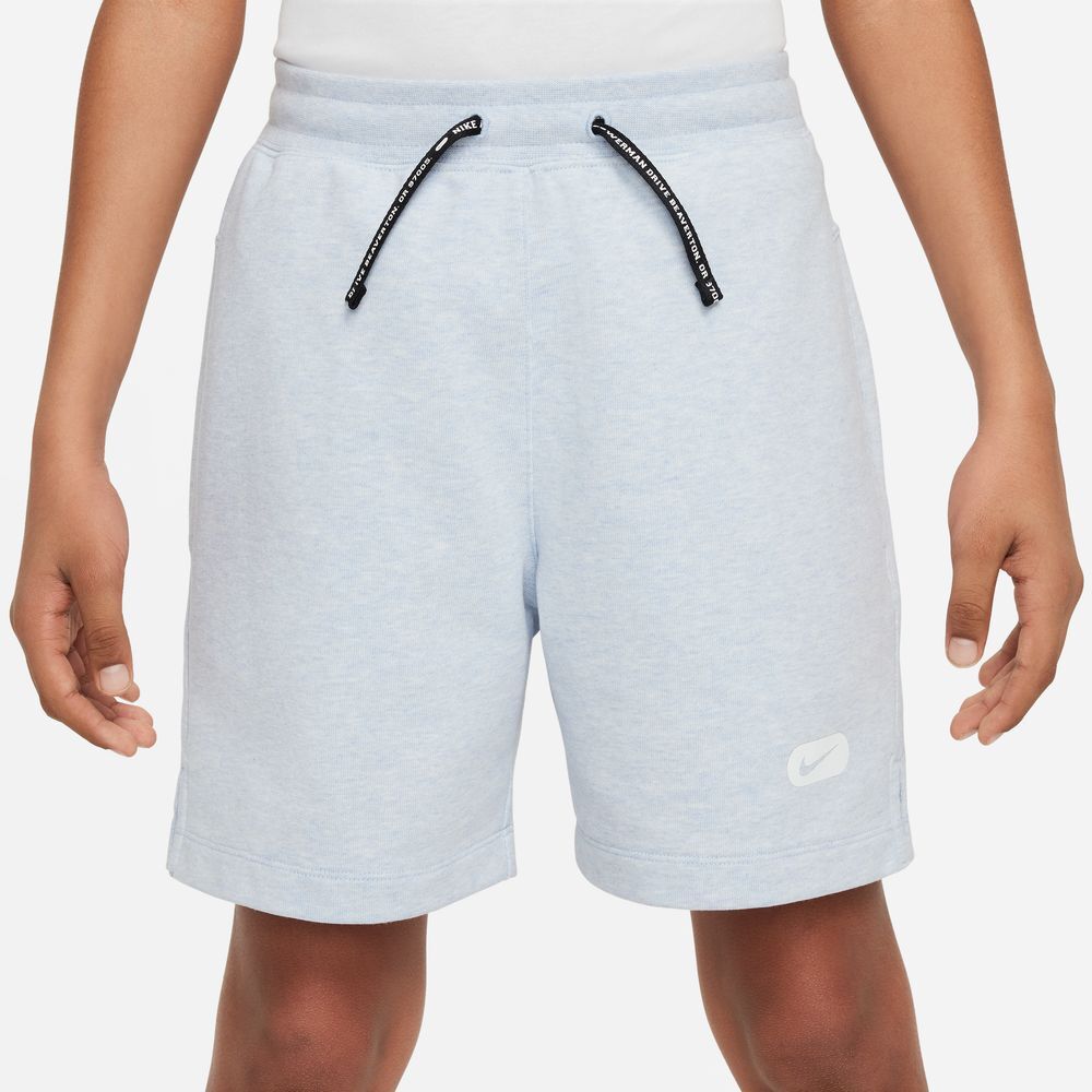 B NK DF ATHL FLC SHORT