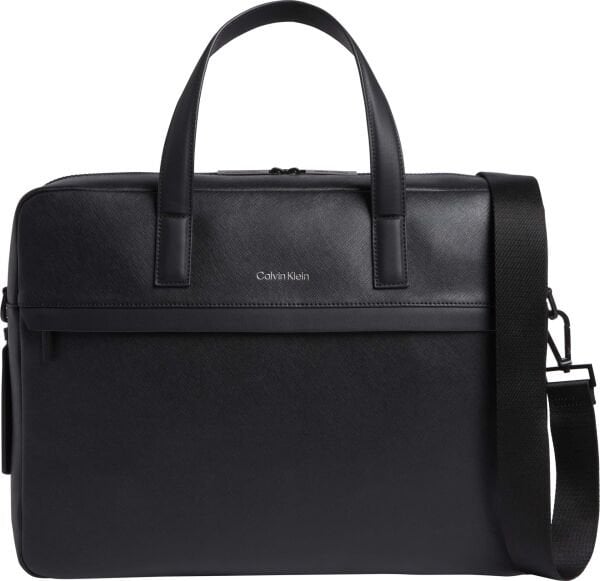 CK MUST LAPTOP BAG
