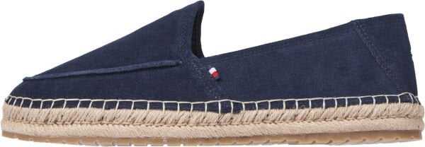 HILFIGER FLEX ESPA SUEDE LOAFE