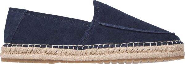 HILFIGER FLEX ESPA SUEDE LOAFE
