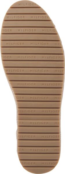 HILFIGER FLEX ESPA SUEDE LOAFE